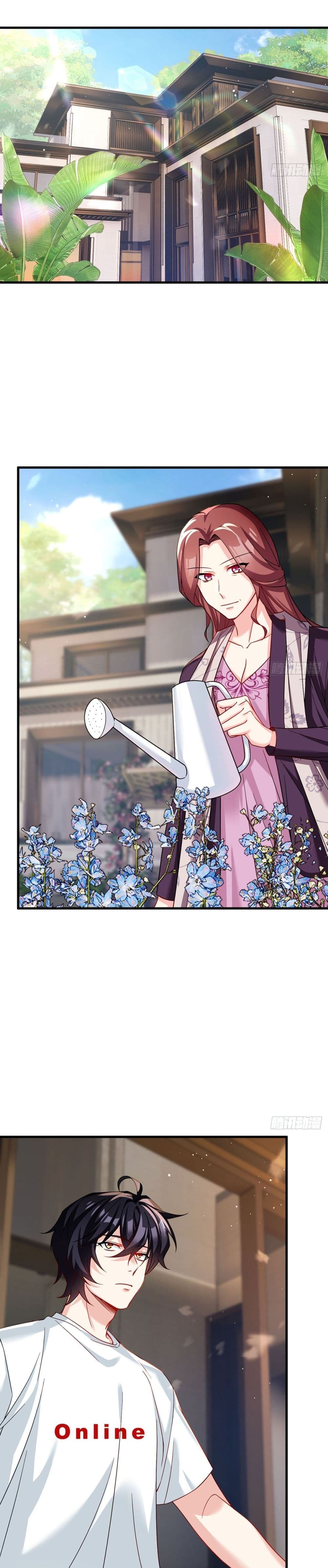 The Immortal Emperor Luo Wuji Has Returned184 (11)